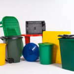 Изготовление пластмассовых изделий