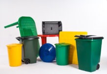 Изготовление пластмассовых изделий