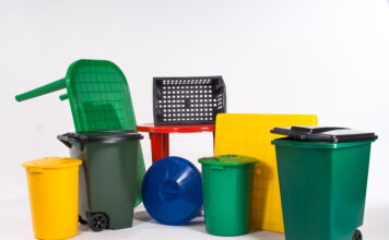 Изготовление пластмассовых изделий