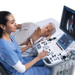 Эхокардиография — что за процедура и для чего проводится