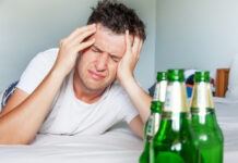 Вывод из похмелья: Почему это важно и как справиться с ним