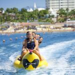 Откройте для себя волшебство Турции: путешествие в страну тысячи возможностей