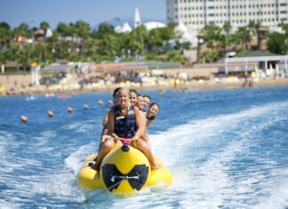 Откройте для себя волшебство Турции: путешествие в страну тысячи возможностей