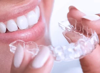 Красивая улыбка с элайнерами: Революционный подход к ортодонтическому лечению