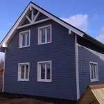 Преимущества выбора сайдинга для вашего дома