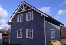 Преимущества выбора сайдинга для вашего дома