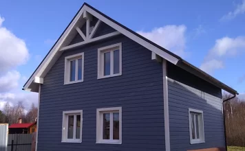 Преимущества выбора сайдинга для вашего дома