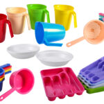 Изготовление пластмассовых изделий