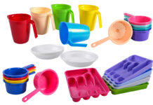 Изготовление пластмассовых изделий