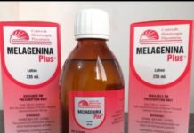 Мелагенин Плюс: инновационное решение для проблемы пигментации кожи