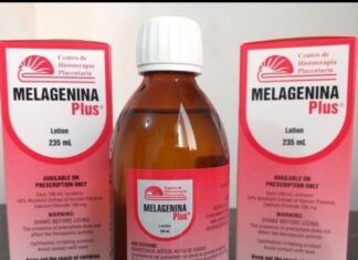 Мелагенин Плюс: инновационное решение для проблемы пигментации кожи