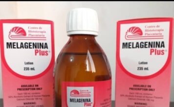 Мелагенин Плюс: инновационное решение для проблемы пигментации кожи