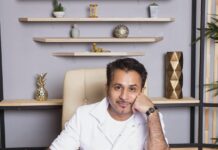 Плюсы элайнеров: рассказывает стоматолог Капил Кхурана