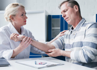 Клинические рекомендации при хронической сердечной недостаточности