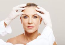 Подтяжка лица: эффективные методы для молодости и красоты