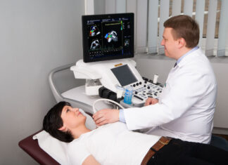 УЗИ сердца: достоинства и преимущества