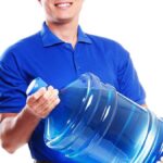 Вода на замовлення: Переваги та чому це найкращий вибір для Вашого Здоров’я