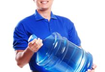 Вода на замовлення: Переваги та чому це найкращий вибір для Вашого Здоров’я