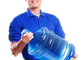 Вода на замовлення: Переваги та чому це найкращий вибір для Вашого Здоров’я