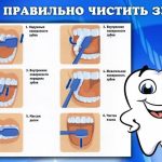 Искусство чистки зубов: Правильные техники и инструменты