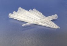 Наконечники для Дозаторов: Ключ к Гигиеничности и Точности
