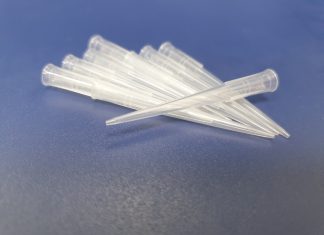 Наконечники для Дозаторов: Ключ к Гигиеничности и Точности