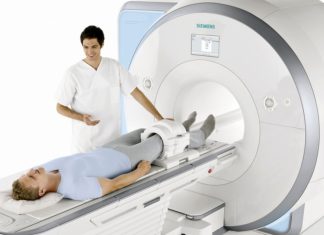 МРТ коленного сустава: Почему это стоит сделать для вашего здоровья