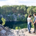 Отдых в Екатеринбурге