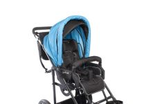 Детское Инвалидное Кресло: Как выбрать лучшую модель для вашего ребенка