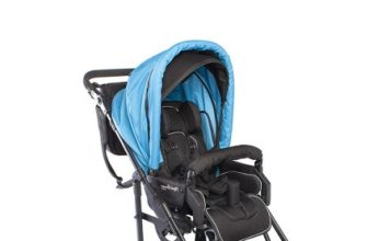 Детское Инвалидное Кресло: Как выбрать лучшую модель для вашего ребенка