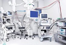 Продажа медицинского оборудования: качество и надежность для здравоохранения