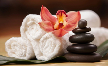 Спа для двоих — отличный способ релаксации