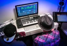 Создание песни под ключ: процесс, преимущества и рекомендации