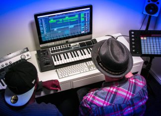 Создание песни под ключ: процесс, преимущества и рекомендации