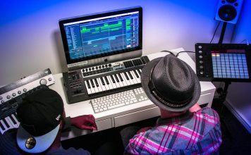 Создание песни под ключ: процесс, преимущества и рекомендации