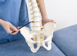 Грыжа позвоночника: симптомы, причины и методы лечения