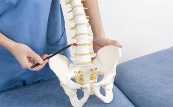 Грыжа позвоночника: симптомы, причины и методы лечения