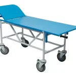 Тележка медицинская для перевозки больных: комфорт и безопасность в медицинских учреждениях