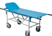 Тележка медицинская для перевозки больных: комфорт и безопасность в медицинских учреждениях