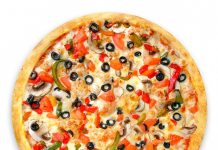 Какая пицца полезна для детей