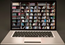 Библиотека онлайн: преимущества и возможности