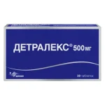 Детралекс: Почему Стоит Приобрести Этот Препарат?