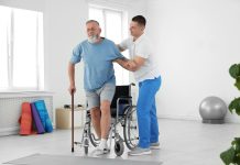 Реабилитация: восстановление и возвращение к полноценной жизни