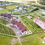 Санаторий с лечением