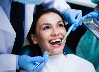 Лечение Зубов: Основы и Важные Аспекты для Здоровой Улыбки