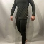 Термобілизна ЗСУ: Захист та Комфорт для Військовослужбовців у Екстремальних Умовах