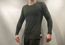 Термобілизна ЗСУ: Захист та Комфорт для Військовослужбовців у Екстремальних Умовах