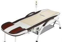 Термотерапевтический Массажер-Стимулятор: Ваш Путь к Расслаблению и Оздоровлению