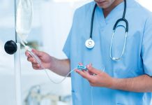 Детоксикация наркозависимых на дому