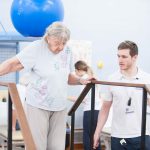 Реабилитационный центр для пожилых после перелома шейки бедра: Путь к восстановлению и независимости